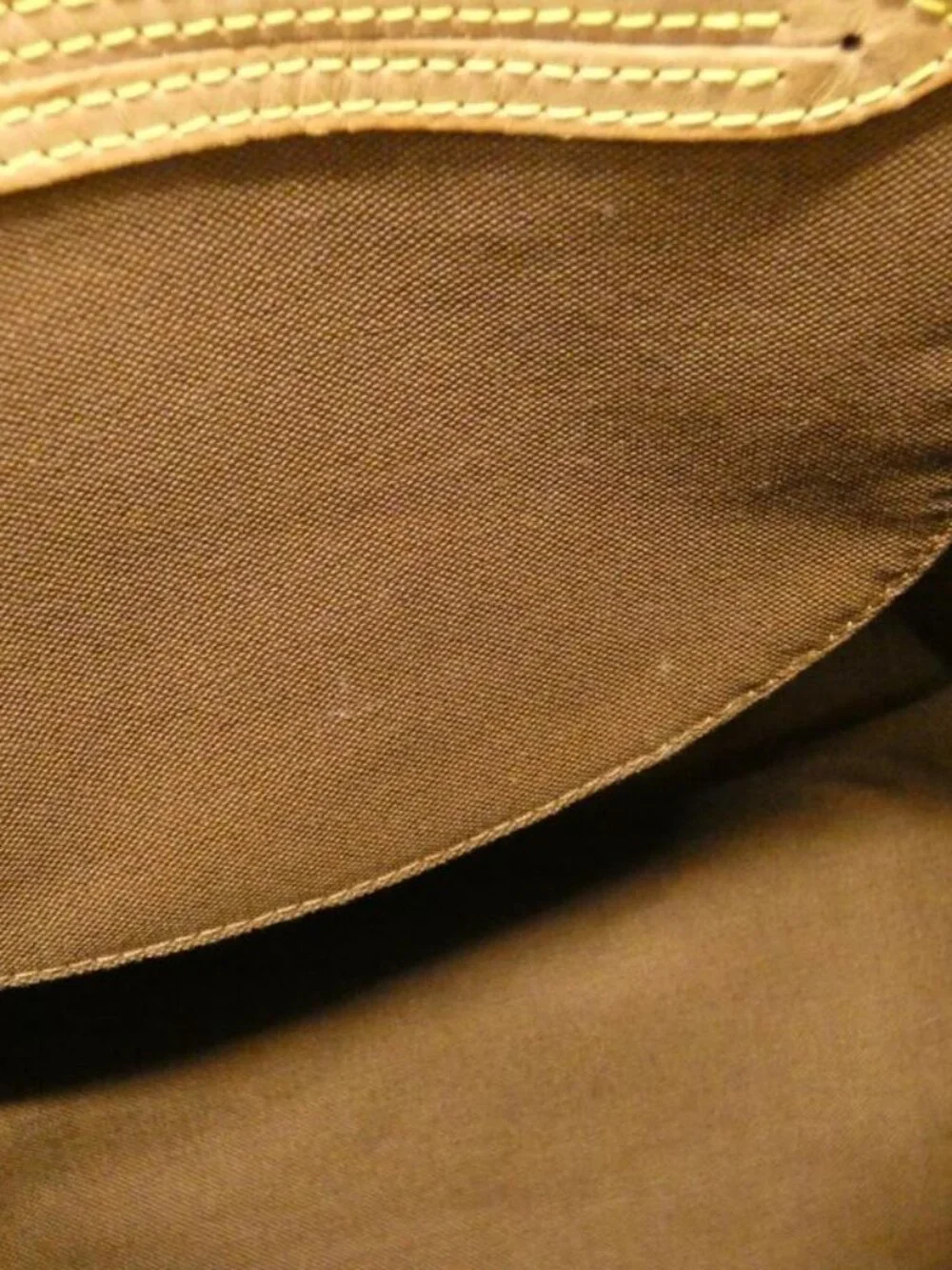 Louis Vuitton Monogram Speedy 40 cm Boston Bag - Picture 7 of 7